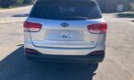 2016 Kia Sorento6
