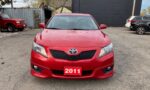 2011 Toyota Camry2