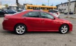 2011 Toyota Camry8