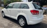 2018 Dodge Journey5