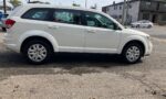 2018 Dodge Journey8